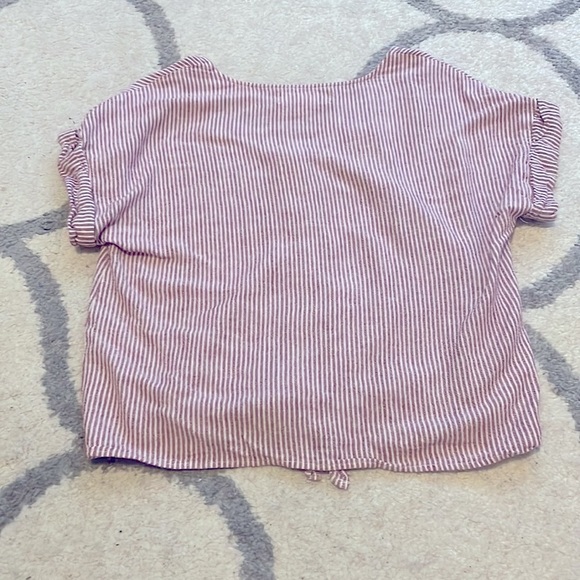 Cloth & Stone top - Picture 3 of 3